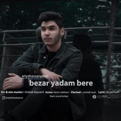 Ariya Hassanpour – Bezar Yadam Bere